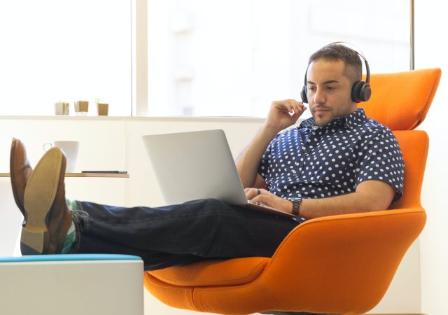 Avalados por un equipo de profesionales