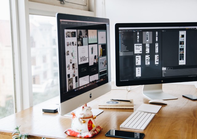 Avalados por un equipo de profesionales