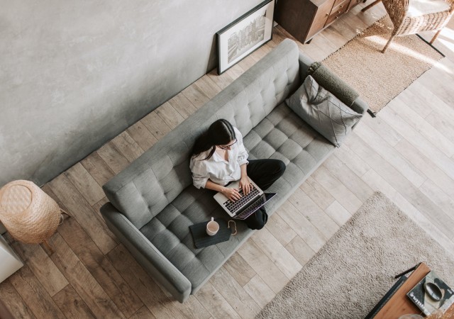 Avalados por un equipo de profesionales