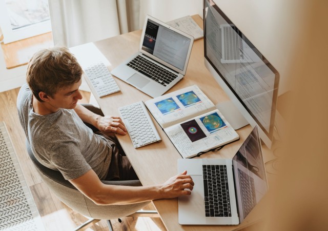 Correduría de seguros