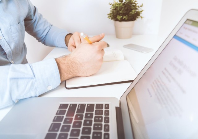 Departamento jurídico